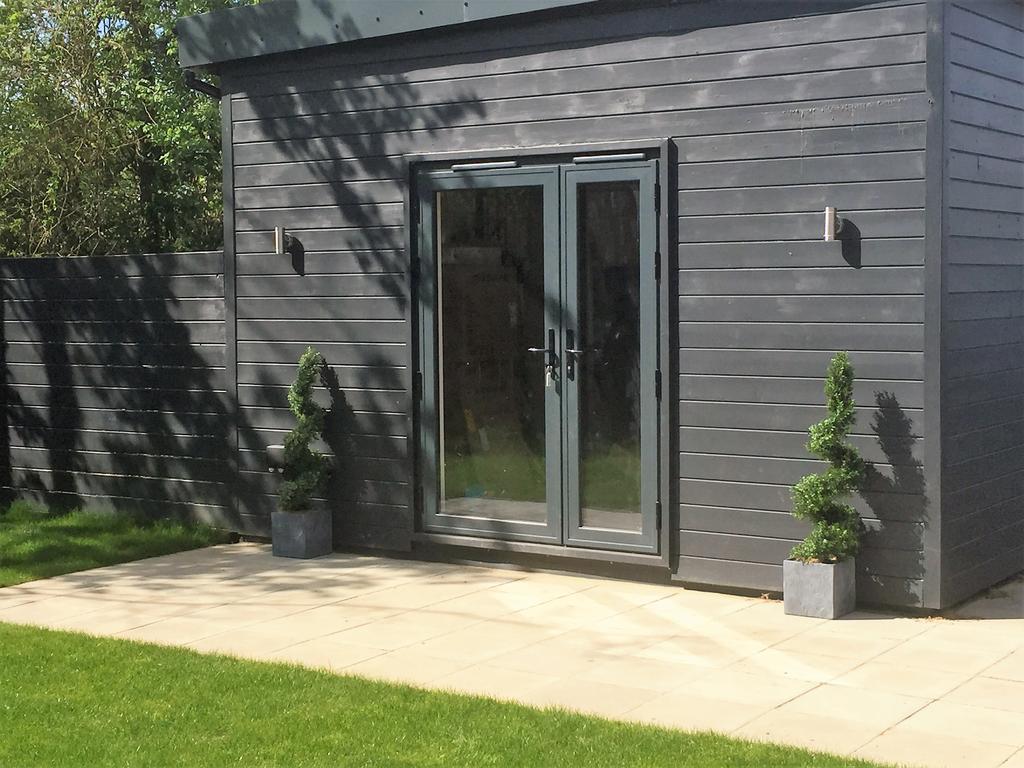 Willow Court Farm Studio South & Petting Farm, 8 Mins From Legoland & Windsor, 15 Mins From Lapland Uk ภายนอก รูปภาพ
