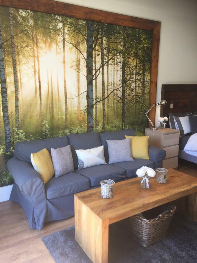 Willow Court Farm Studio South & Petting Farm, 8 Mins From Legoland & Windsor, 15 Mins From Lapland Uk ภายนอก รูปภาพ