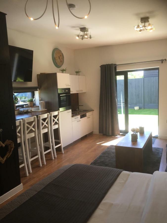 Willow Court Farm Studio South & Petting Farm, 8 Mins From Legoland & Windsor, 15 Mins From Lapland Uk ภายนอก รูปภาพ